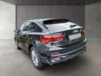 gebraucht Audi Q3 Sportback S line 35 TFSI S tronic