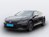 gebraucht VW Arteon Shooting Brake R LM19 AHK NAVI LED ACC ABG.SCHEIBEN Tiemeyer automobile GmbH & Co. KG Tiemeyer automobile GmbH & Co. KG