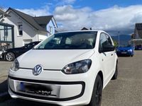 gebraucht VW up! 