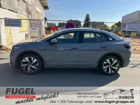 Brugt VW ID.5 Pro Performance 150 kW (204 HK) 2022 Grå SUV