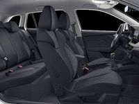 Neu Skoda Scala Selection 116 PS (85 kW) 2025 Weiß Kleinwagen