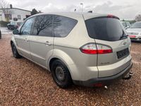 gebraucht Ford S-MAX 2.0TDCi 7-Sitzer/-Panoramadach/-PDC