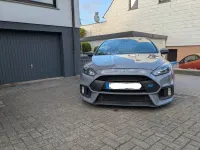 Gebraucht Ford Focus RS 349 PS (256 kW) 2018 Grau Limousine