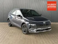 Neu Hyundai Bayon Comfort 90 PS (66 kW) 2026 Aurora grey SUV