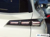 Gebraucht Peugeot 308 131 PS (96 kW) 2024 Weiss