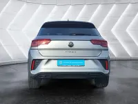 Gebraucht VW T-Roc R-line 150 PS (110 kW) 2025 SUV