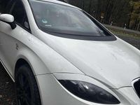 Gebraucht Seat Leon Sport 160 PS (117 kW) 2009 Limousine