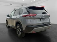 Neu Nissan X-Trail N-Connecta 163 PS (119 kW) 2026 Grau SUV