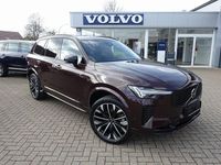 Gebraucht Volvo XC90 Plus 455 PS (334 kW) 2025 Rot SUV