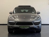 Gebraucht Porsche Cayenne 245 PS (180 kW) 2013 Grau SUV