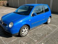 gebraucht VW Lupo 1,4 benzin