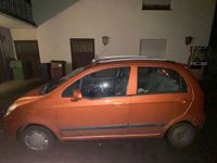 gebraucht Chevrolet Matiz 1.0 SE