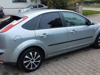 gebraucht Ford Focus 