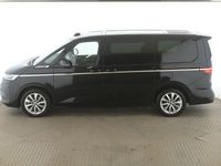 Usado VW Multivan Style 204 HP (150 kW) 2024 Preto Monovolume