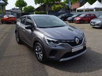 gebraucht Renault Captur TCe 100 LPG INTENS