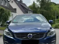 Gebraucht Volvo V60 Ocean Race 136 PS (100 kW) 2015 Blau Kombi