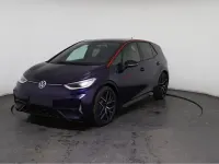 Neu VW ID.3 GTX 239 kW (326 PS) 2026 Violett, ultra violet metallic (z6) Kleinwagen
