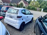 Neu Aixam City Pack 2025 Grau