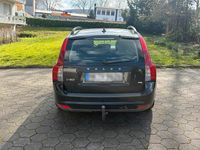 Gebraucht Volvo V50 109 PS (80 kW) 2009 Schwarz Kombi