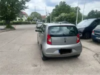 Occasion Seat Mii 60 ch (44 kW) 2016 Citadine