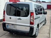 gebraucht Fiat Scudo 8 Sitzer.Tüv au 09.2024