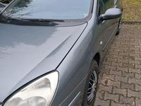Gebraucht Citroën C5 116 PS (85 kW) 2004 Beige Limousine