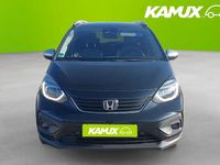 Gebraucht Honda Jazz 98 PS (72 kW) 2021 Schwarz Kleinwagen
