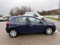Gebraucht Ford Ka Titanium 69 PS (50 kW) 2009 Weiß Kleinwagen