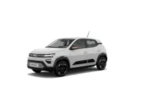 Neu Dacia Spring Extreme 75 kW (102 PS) 2026 Weiß Kleinwagen
