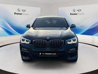 Gebraucht BMW X4 M Sport 354 PS (260 kW) 2018 Schwarz SUV