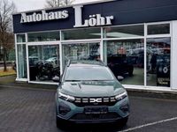 gebraucht Dacia Jogger LPG / Autogas ! Jetzt sparen !