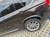 Gebraucht BMW X5 258 PS (189 kW) 2014 Andere farben SUV