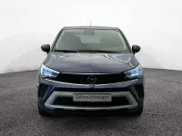 Gebraucht Opel Crossland Elegance 131 PS (96 kW) 2023 Blau SUV
