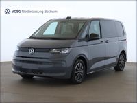 gebraucht VW Multivan Multivan BasisMultiKÜ100TSI Aut