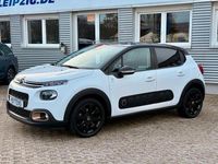 Gebraucht Citroën C3 Origins 83 PS (61 kW) 2019 Weiß Kleinwagen