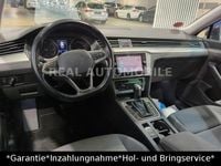 Usata VW Passat 122 CV (89 kW) 2022 Nero Station wagon