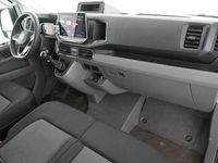 Usata VW Crafter 177 CV (130 kW) 2025 Bianco Furgone