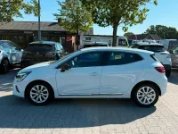 Gebraucht Renault Clio Intens 101 PS (74 kW) 2020 Silber Limousine
