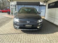 Gebraucht VW Passat 110 PS (80 kW) 2014 Andere Limousine