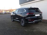 Gebraucht Wey 03 Lux 367 PS (269 kW) 2025 Lava black SUV