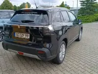 Gebraucht Suzuki SX4 S-Cross Comfort 129 PS (94 kW) 2025 Schwarz SUV