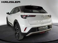 Gebraucht Opel Mokka-e 100 kW (136 PS) 2022 Weiss SUV