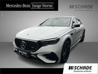 Gebraucht Mercedes E53 AMG AMG 449 PS (330 kW) 2025 Andere farbe Limousine
