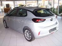 Gebraucht Opel Corsa Edition 101 PS (74 kW) 2024 Grau/ metalliclackierung Kleinwagen