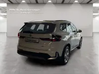 Gebraucht BMW X1 Shadowline 204 PS (150 kW) 2025 Weiß SUV