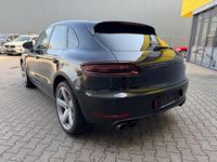 Gebraucht Porsche Macan GTS 360 PS (264 kW) 2018 Tiefschwarz SUV