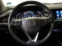 gebraucht Opel Insignia 2.0 Garantie/Bose/Acc/HeadUp/360°View/