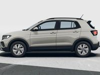 Neu VW T-Cross 116 PS (85 kW) 2025 Grau SUV