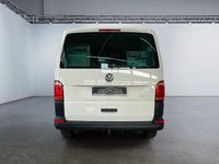 gebraucht VW Transporter T6Kasten 2.0 TDI 4Motion