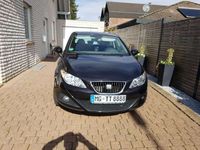 gebraucht Seat Ibiza SC Ibiza 1.4 16V Good Stuff